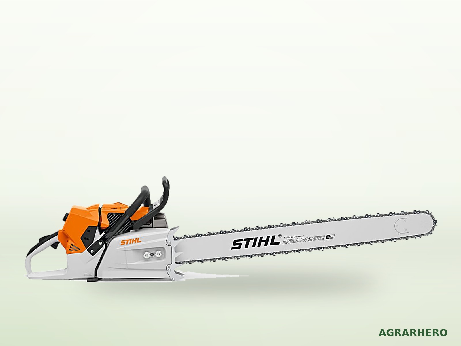 STIHL Benzin-Kettensäge MS 881